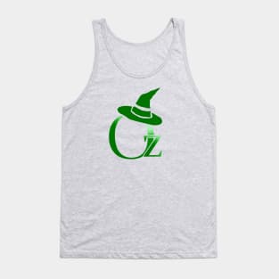 Oz Wicked Tank Top